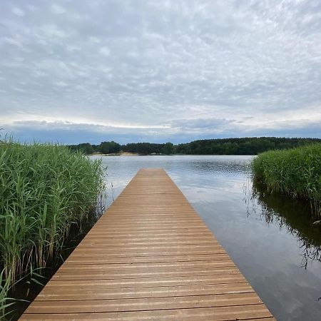 Family & Business Sauna Teznia Apartments No 5 Lesny Nad Zalewem Cedzyna, Unikat - 4 Bedroom With Private Sauna, Bath With Hydromassage, Spectacular View Terrace, Garage, Catering Options Кельце Екстер'єр фото