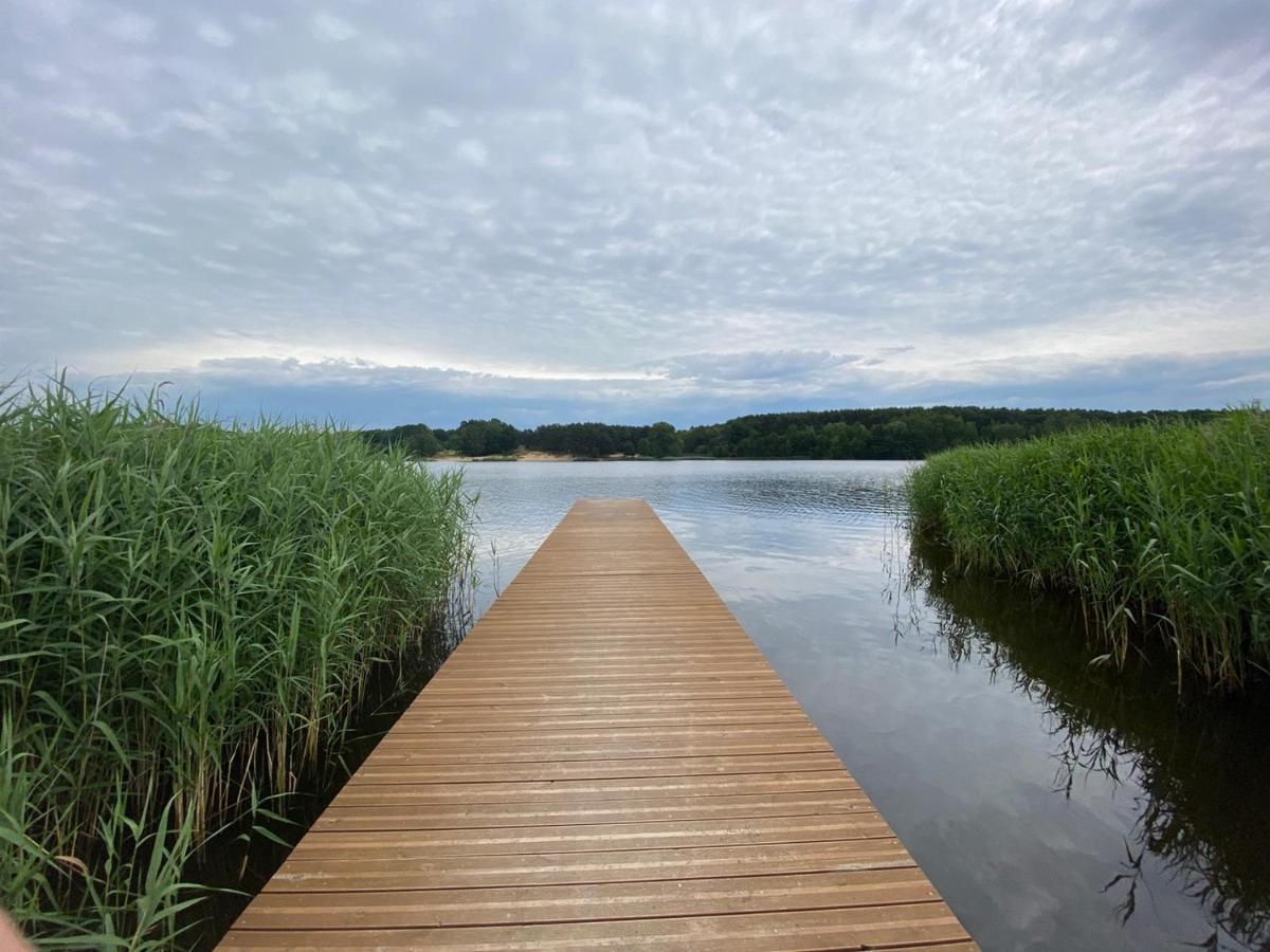 Family & Business Sauna Teznia Apartments No 5 Lesny Nad Zalewem Cedzyna, Unikat - 4 Bedroom With Private Sauna, Bath With Hydromassage, Spectacular View Terrace, Garage, Catering Options Кельце Екстер'єр фото