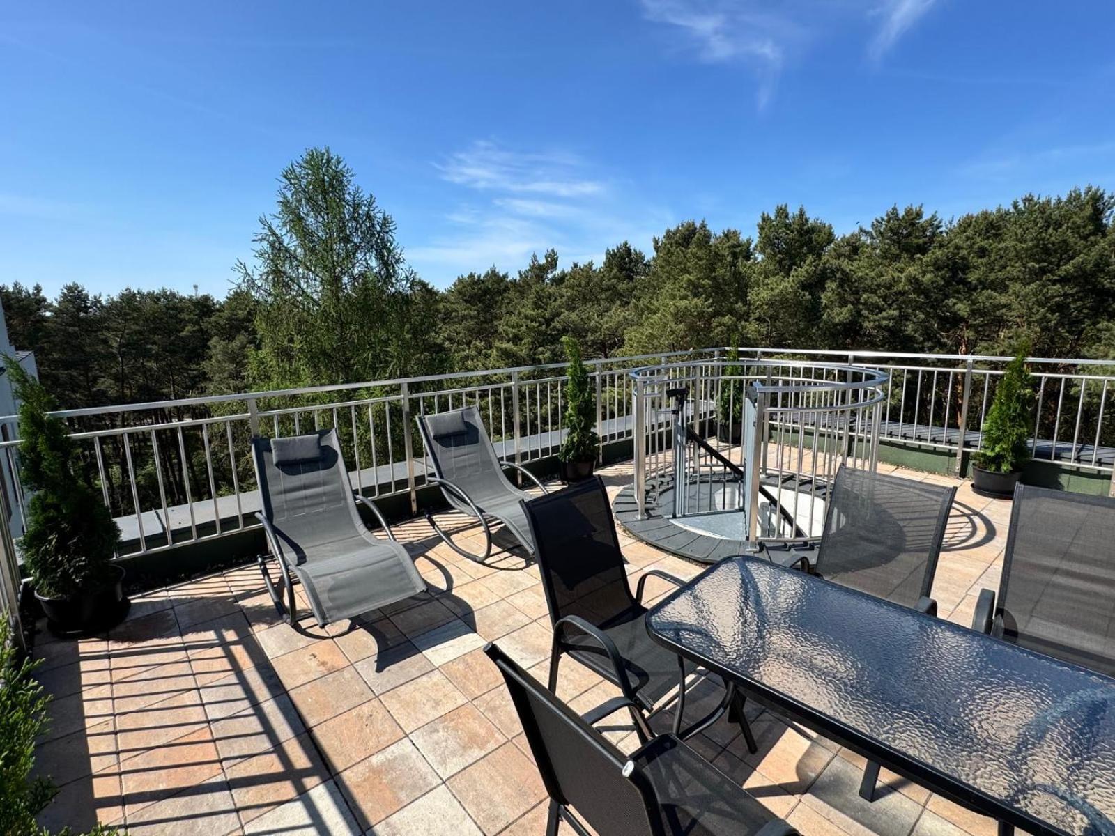 Family & Business Sauna Teznia Apartments No 5 Lesny Nad Zalewem Cedzyna, Unikat - 4 Bedroom With Private Sauna, Bath With Hydromassage, Spectacular View Terrace, Garage, Catering Options Кельце Екстер'єр фото