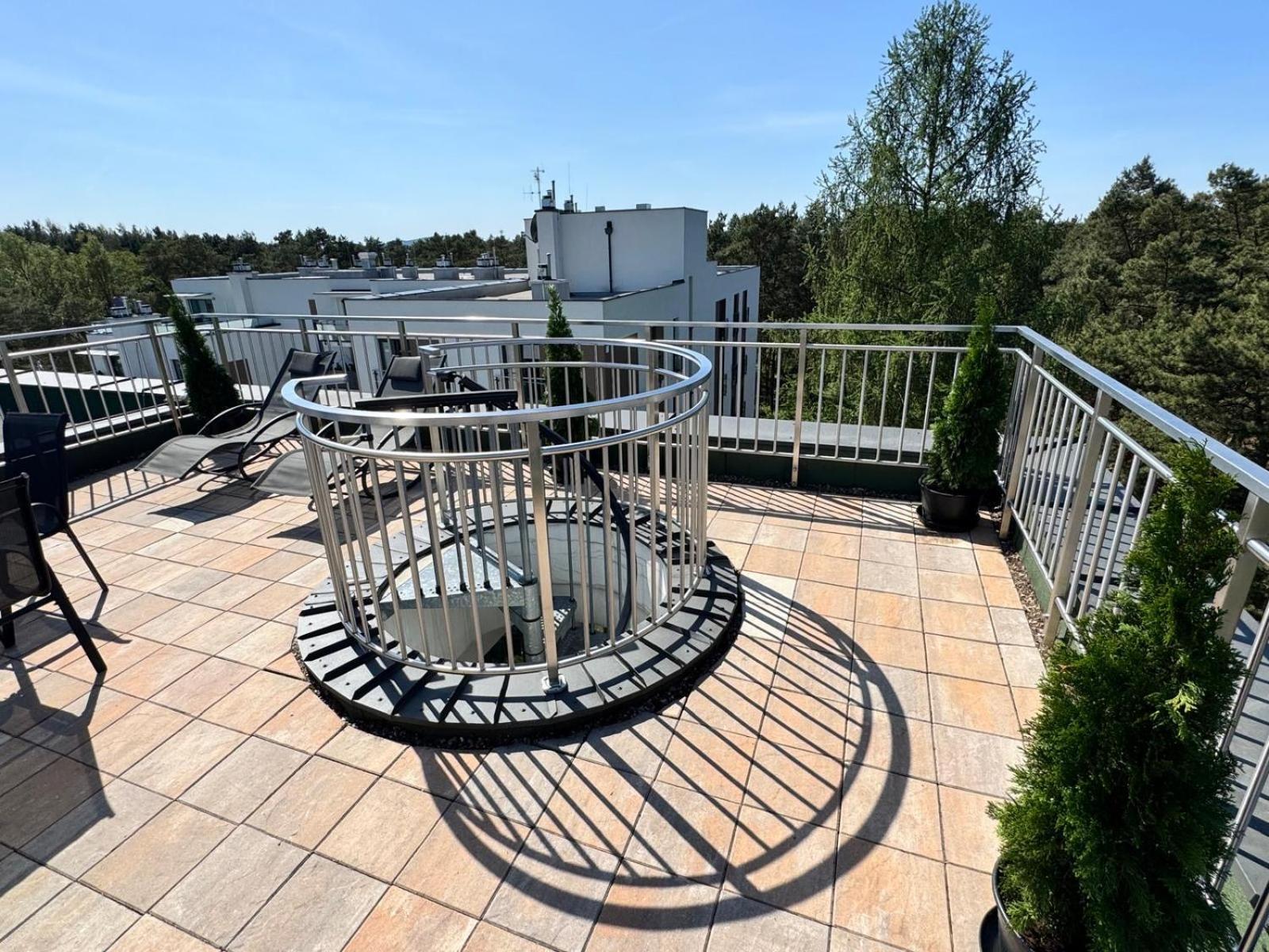 Family & Business Sauna Teznia Apartments No 5 Lesny Nad Zalewem Cedzyna, Unikat - 4 Bedroom With Private Sauna, Bath With Hydromassage, Spectacular View Terrace, Garage, Catering Options Кельце Екстер'єр фото