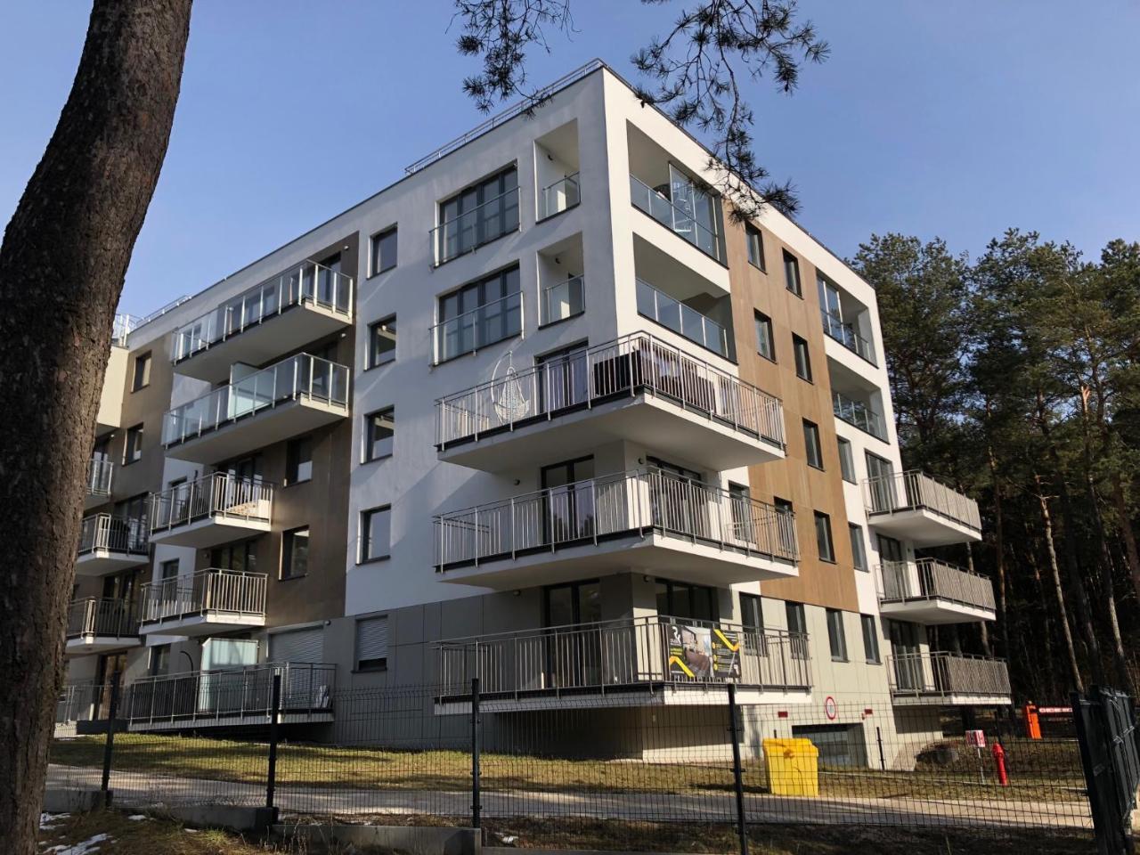 Family & Business Sauna Teznia Apartments No 5 Lesny Nad Zalewem Cedzyna, Unikat - 4 Bedroom With Private Sauna, Bath With Hydromassage, Spectacular View Terrace, Garage, Catering Options Кельце Екстер'єр фото
