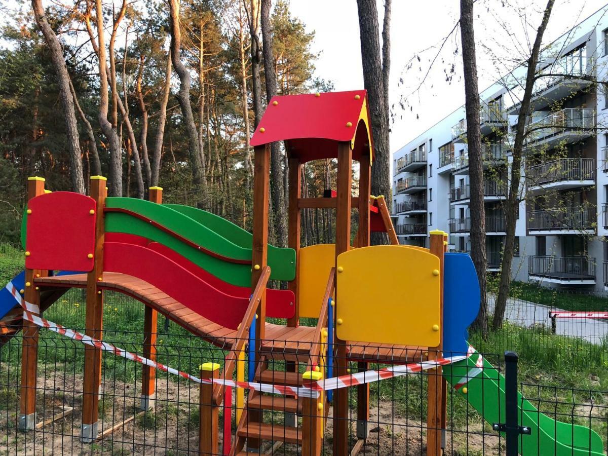 Family & Business Sauna Teznia Apartments No 5 Lesny Nad Zalewem Cedzyna, Unikat - 4 Bedroom With Private Sauna, Bath With Hydromassage, Spectacular View Terrace, Garage, Catering Options Кельце Екстер'єр фото